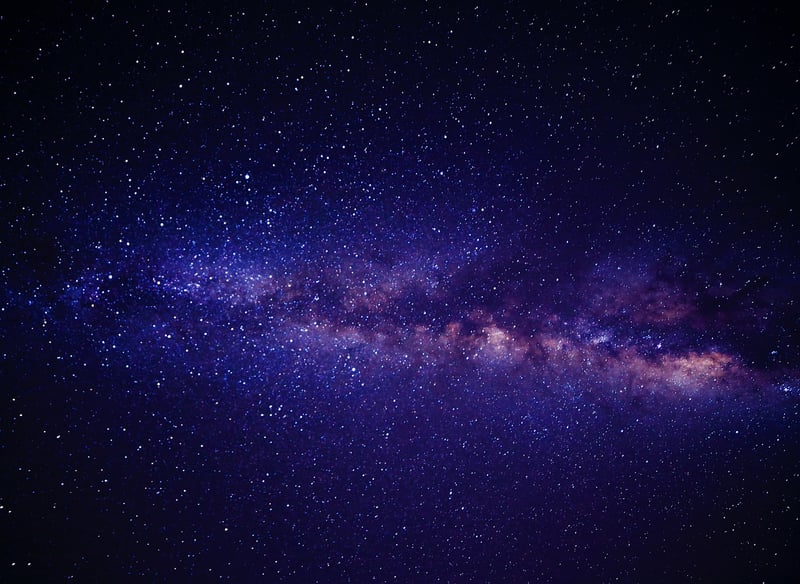 Interstellar Celebrations