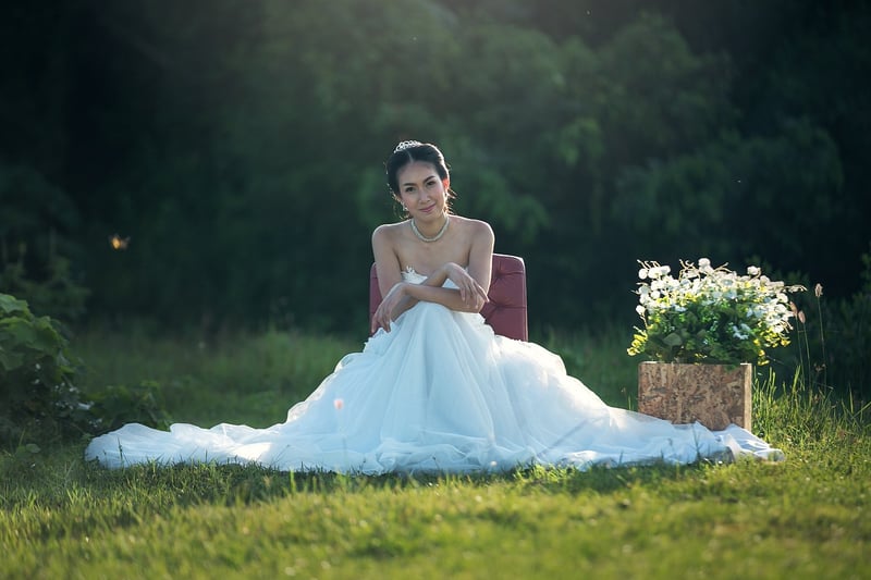 Rooftop Wedding Venue